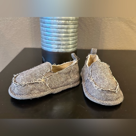 Baby slip-ons - Picture 4 of 4